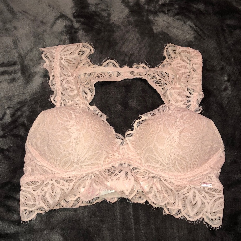 Bralette by Victoria Secret PINK